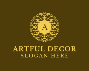 Decor - Classy Decor Boutique logo design