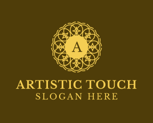 Classy Decor Boutique  logo design