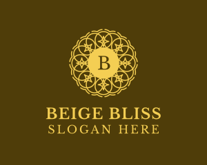 Classy Decor Boutique  logo design