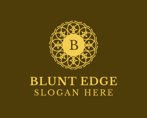 Classy Decor Boutique  logo design