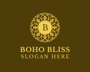 Classy Decor Boutique  logo design