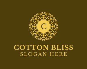 Classy Decor Boutique  logo design