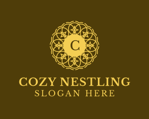 Classy Decor Boutique  logo design