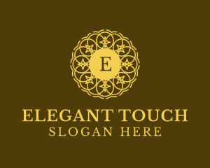 Classy - Classy Decor Boutique logo design