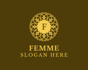 Classy Decor Boutique  logo design