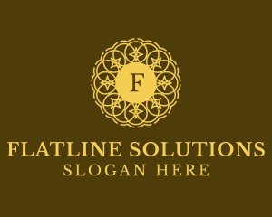 Classy Decor Boutique  logo design