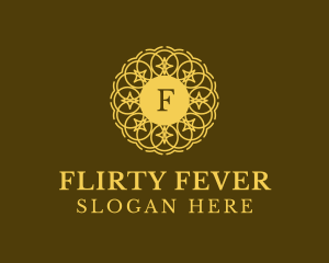 Classy Decor Boutique  logo design