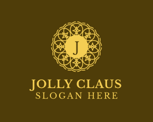 Classy Decor Boutique  logo design