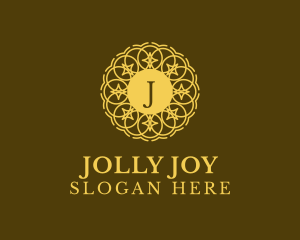 Classy Decor Boutique  logo design