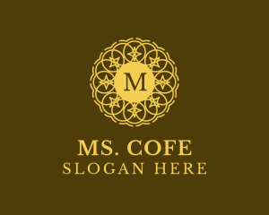 Classy Decor Boutique  logo design