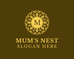 Classy Decor Boutique  logo design