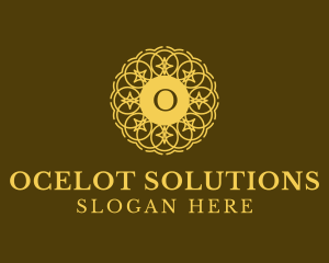 Classy Decor Boutique  logo design