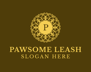 Classy Decor Boutique  logo design