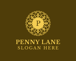 Classy Decor Boutique  logo design