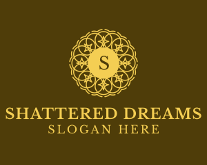 Classy Decor Boutique  logo design