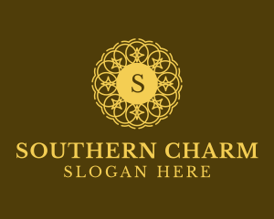 Classy Decor Boutique  logo design