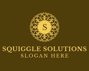 Classy Decor Boutique  logo design