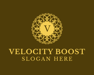 Classy Decor Boutique  logo design