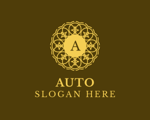 Antique - Classy Decor Boutique logo design