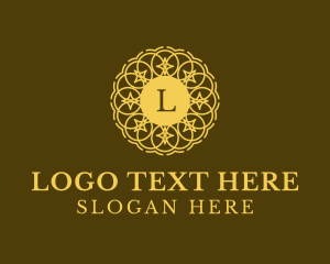 Classy Decor Boutique  Logo