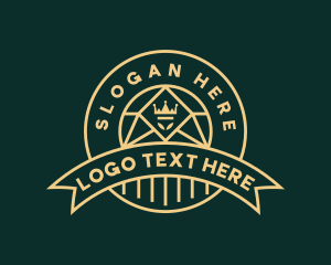 Artisanal - Upscale Artisanal Company logo design