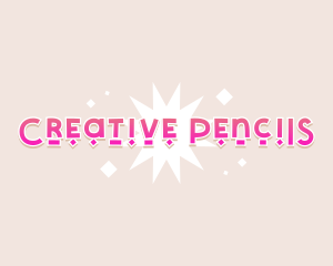 Fun Creative Studio logo design