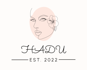Classy - Beauty Skin Care logo design
