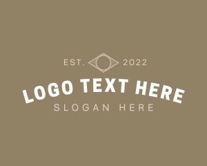 Photographer - Modern Professional Business logo design