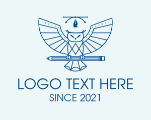 Designer - Owl Design Firm logo design
