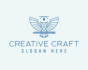 Designer - Owl Design Creative logo design