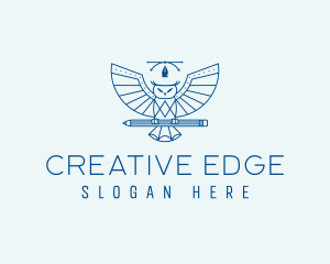Design - Owl Design Creative logo design