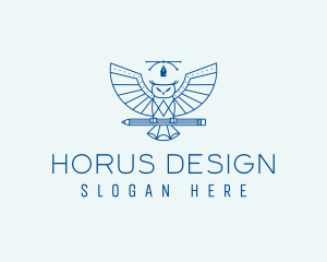 Owl Design Creative logo design