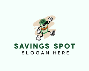 Money Cash Loan logo design