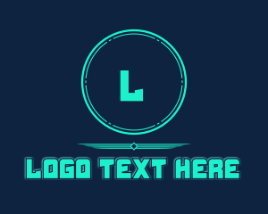 online game-logo-examples