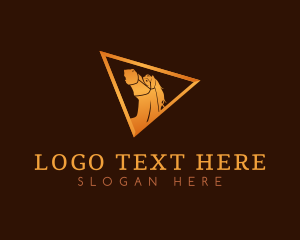 Animal - Luxury Horse  Equine logo design