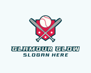 Tournament - Baseball Sports Tournament logo design