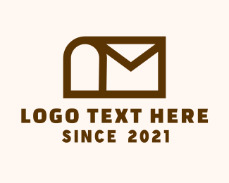 Mailbox Envelope Logo