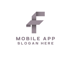 App - Lifestyle Photographer Blog logo design