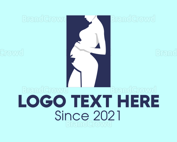 Maternity Pediatric Clinic Logo