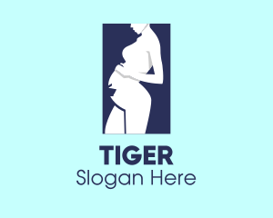 Maternity Pediatric Clinic Logo