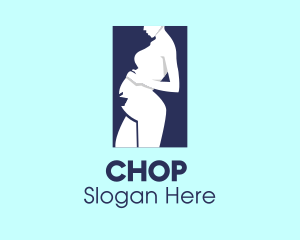 Maternity Pediatric Clinic Logo