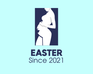 Family - Maternity Pediatric Clinic logo design