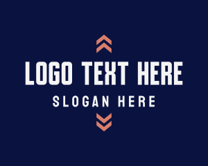 Technology - Generic Professional Brand logo design