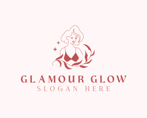 Plastic Surgeon - Bikini Waxing Salon logo design