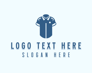 Clothes - Fashion Clothes Outfit logo design