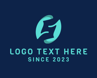 30 Best Letter S Logo Design Ideas You Should Check
