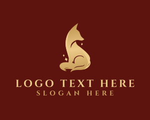 Legal - Fox Animal Business logo design