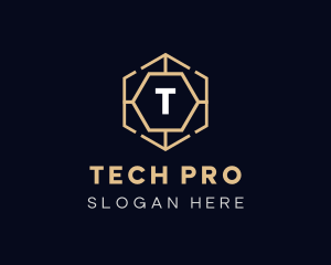 Technology - Technology Media Studio logo design