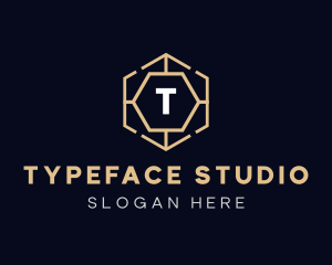 Technology Media Studio logo design