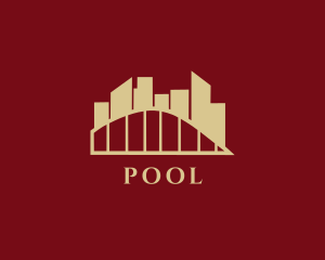 Residential Real Estate Logo